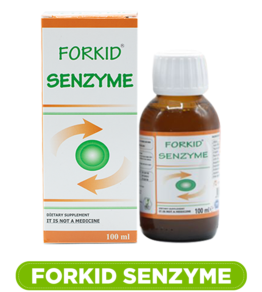 FORKID SENZYME