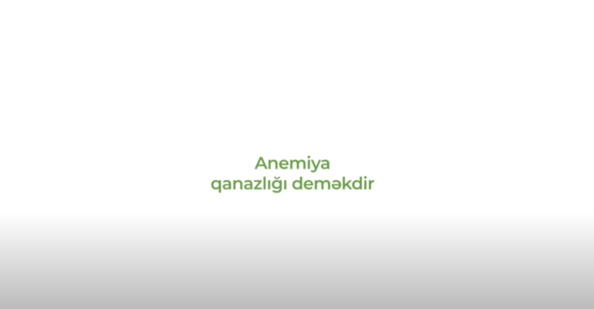 “Unity Company”nin həkim terapevti Dr. Qazıyeva Günay 