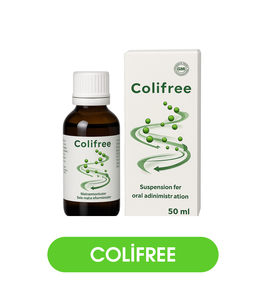 Colifree