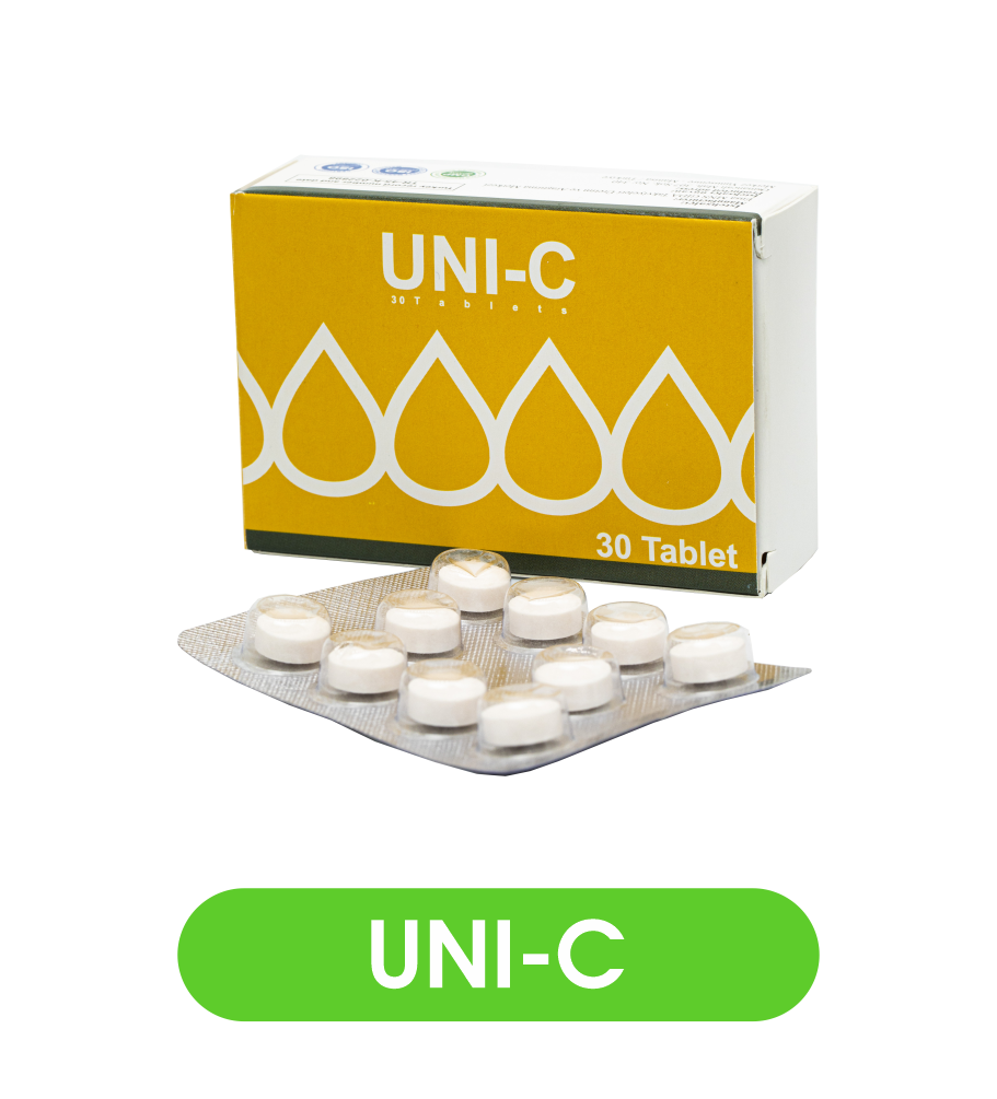 UNİ-C (tablet)