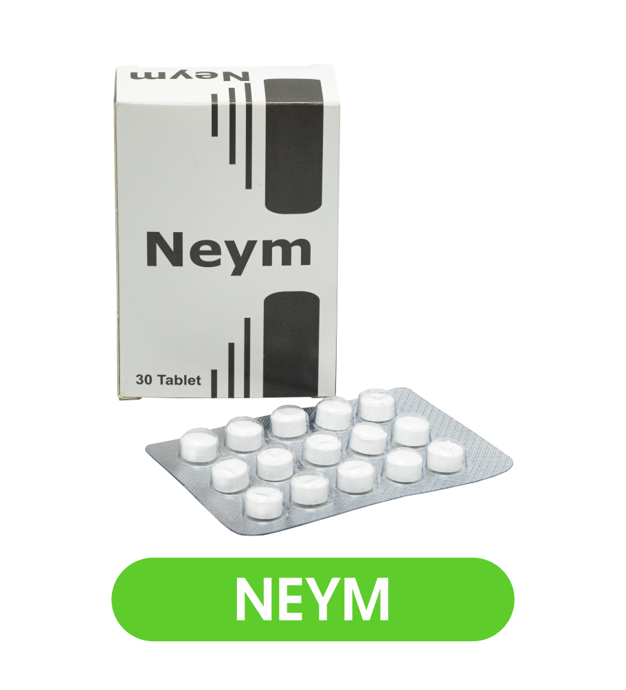 NEYM (tablet)
