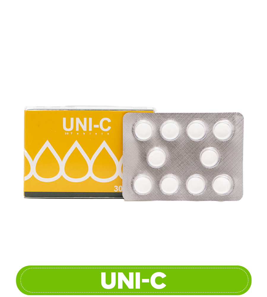 UNİ-C (tablet)